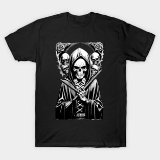 Skull Cult T-Shirt